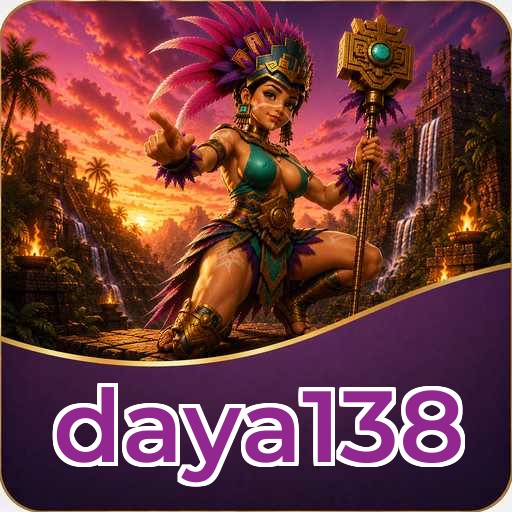 daya138 APK Structure
