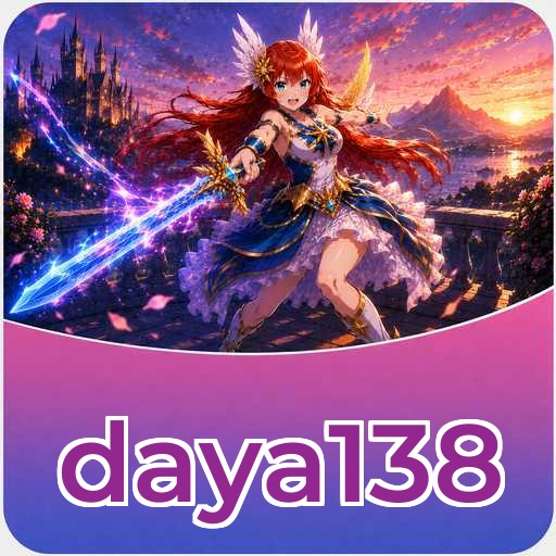 daya138 APK