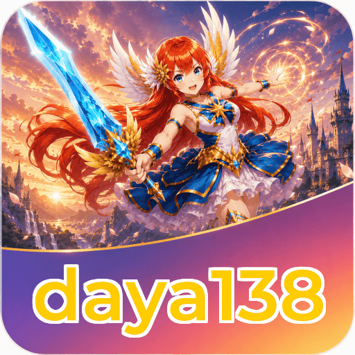 daya138 Installation