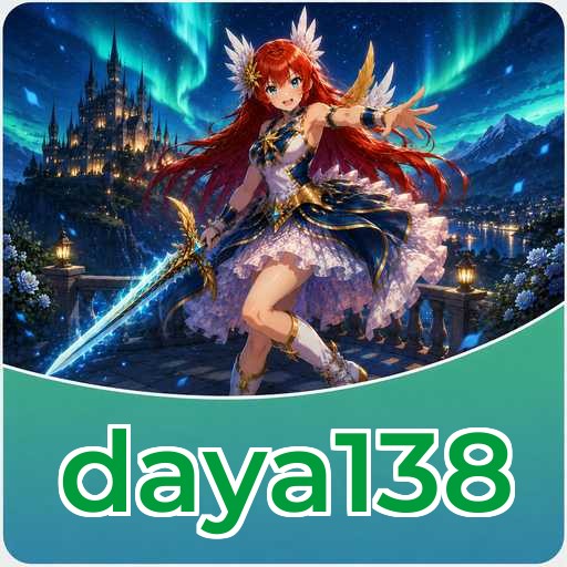 daya138 APK Structure
